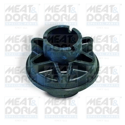 Holding Bracket, fuel pump